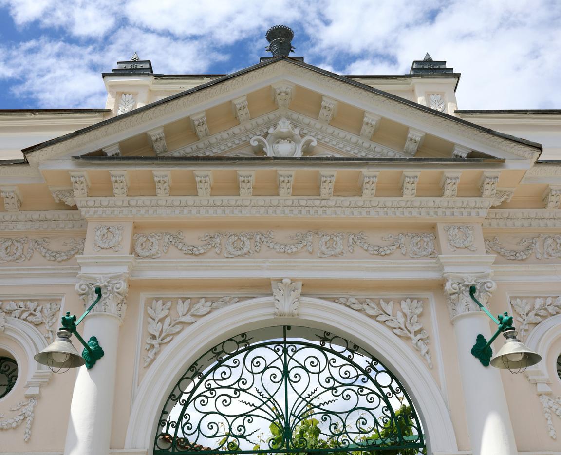 Малый Иерусалим в Евпатории