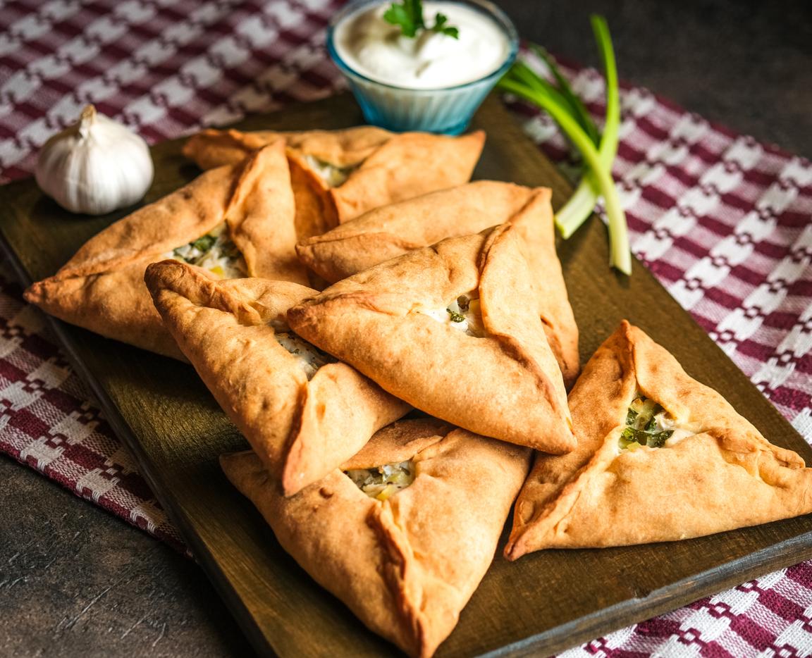 Кулинарный мастер-класс