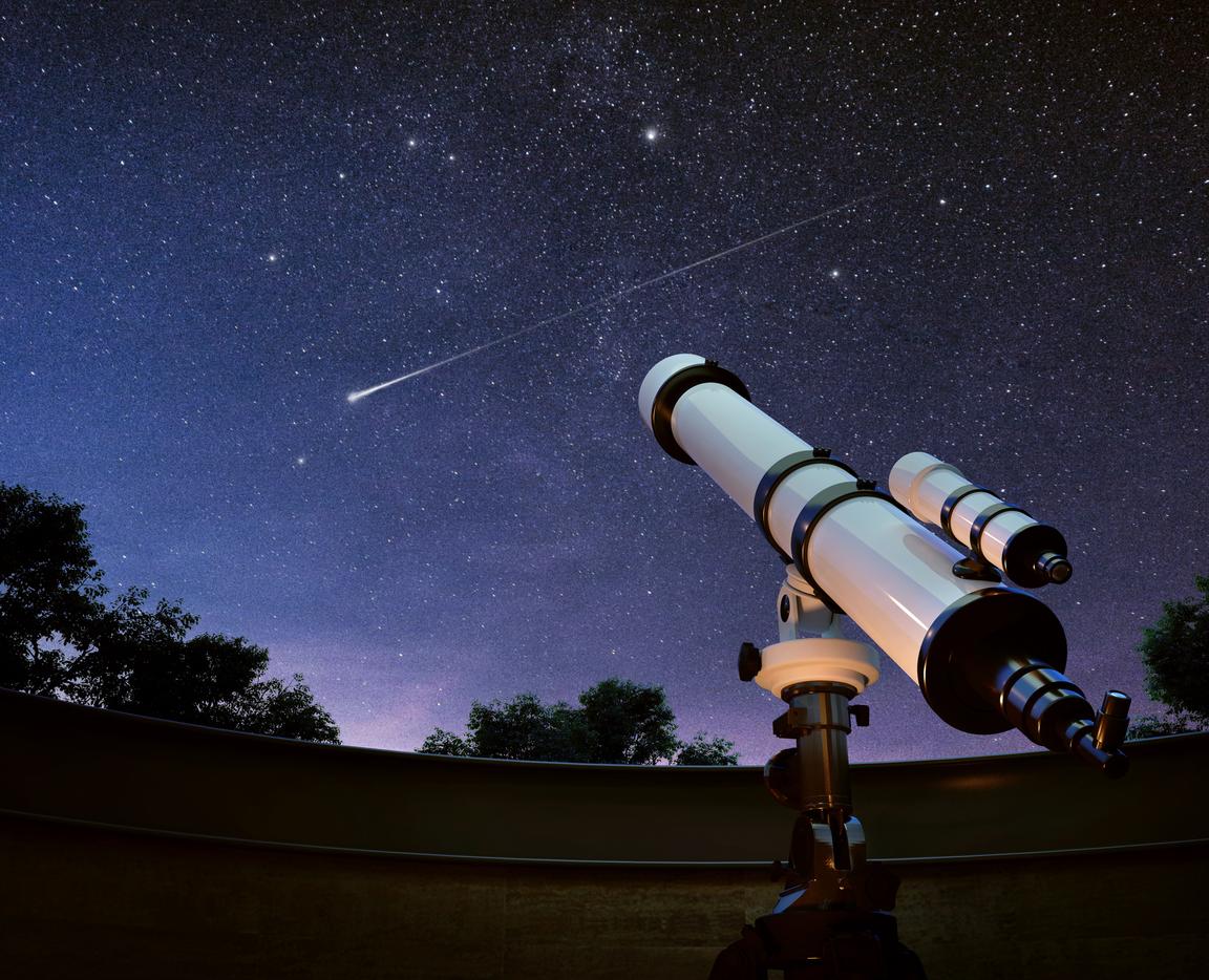 Мир космоса