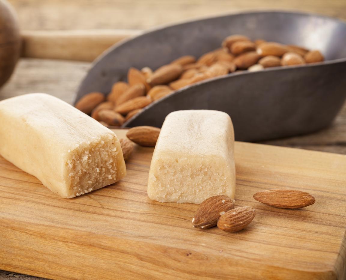 Кёнигсбергский марципан