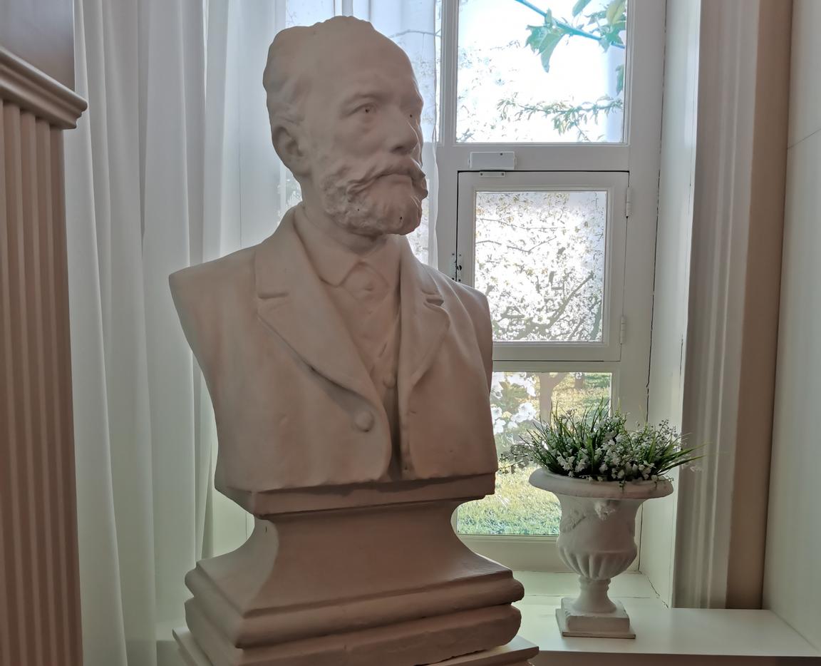 Театрализованная экскурсия