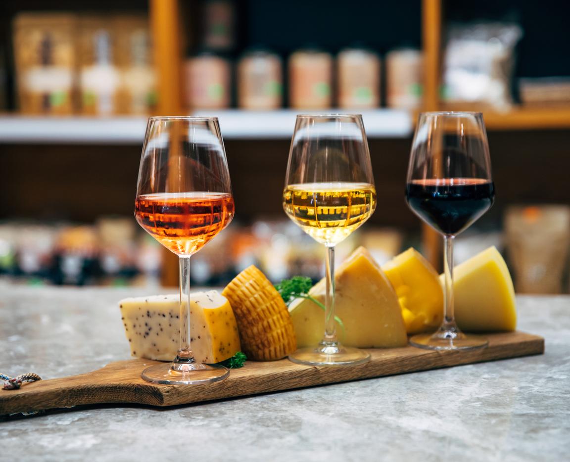 Крафтовая сыроварня Шаакендорф