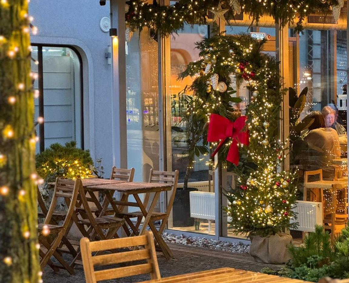 Свободный день: ваш личный Калининград