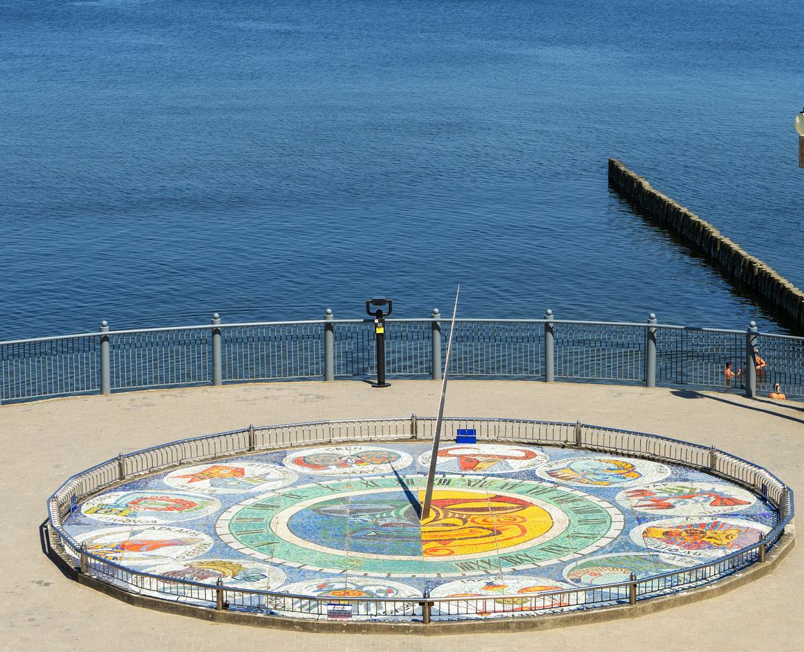 Уютный Светлогорск