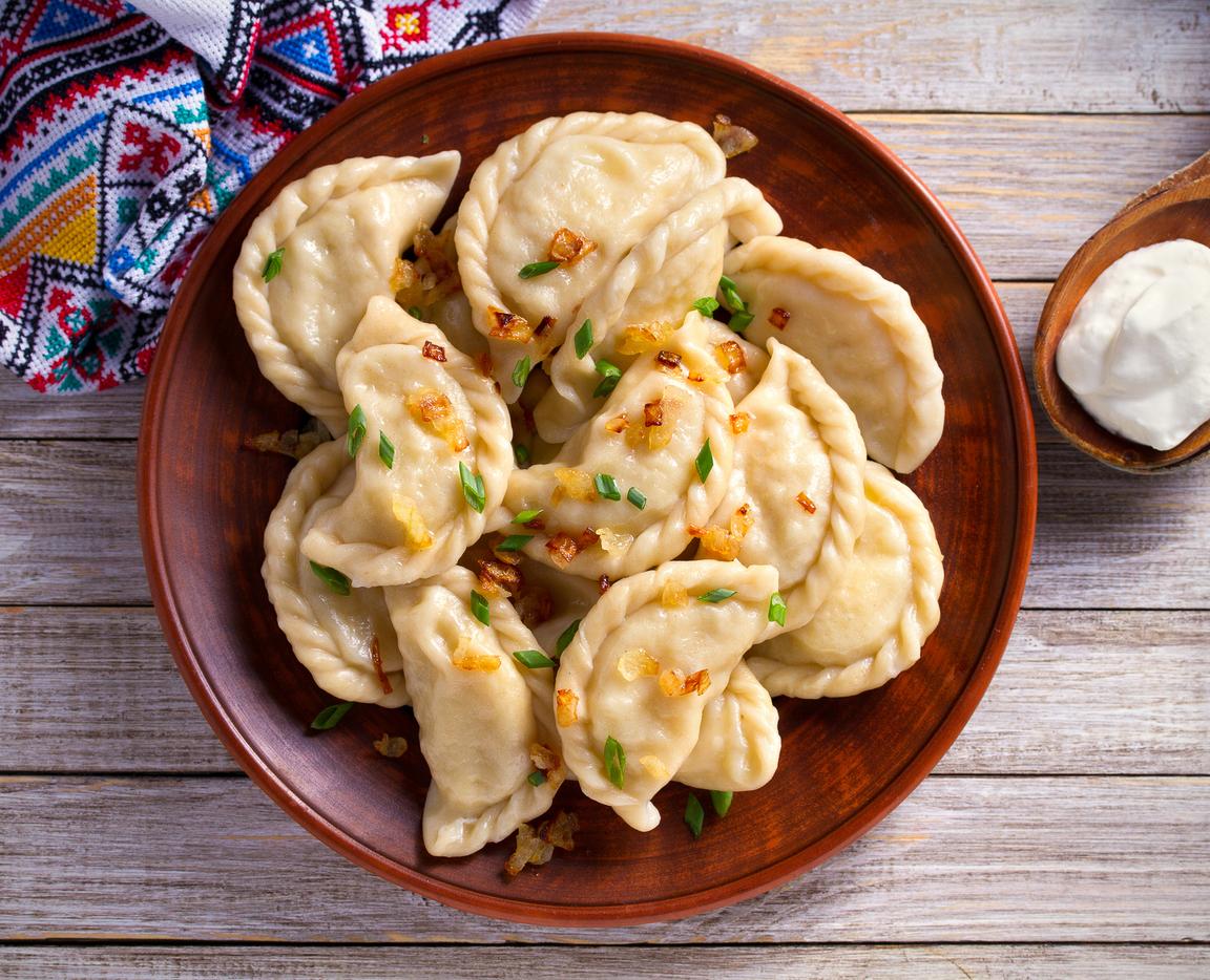 Гармония вкуса 