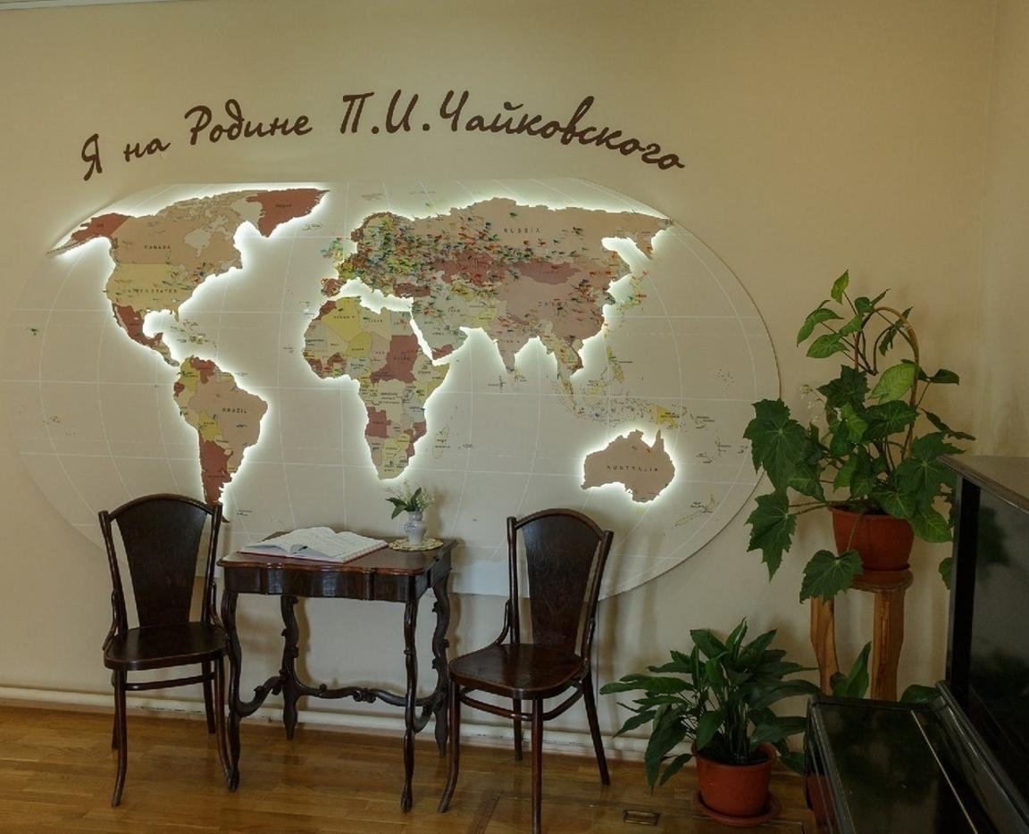 Театрализованная экскурсия