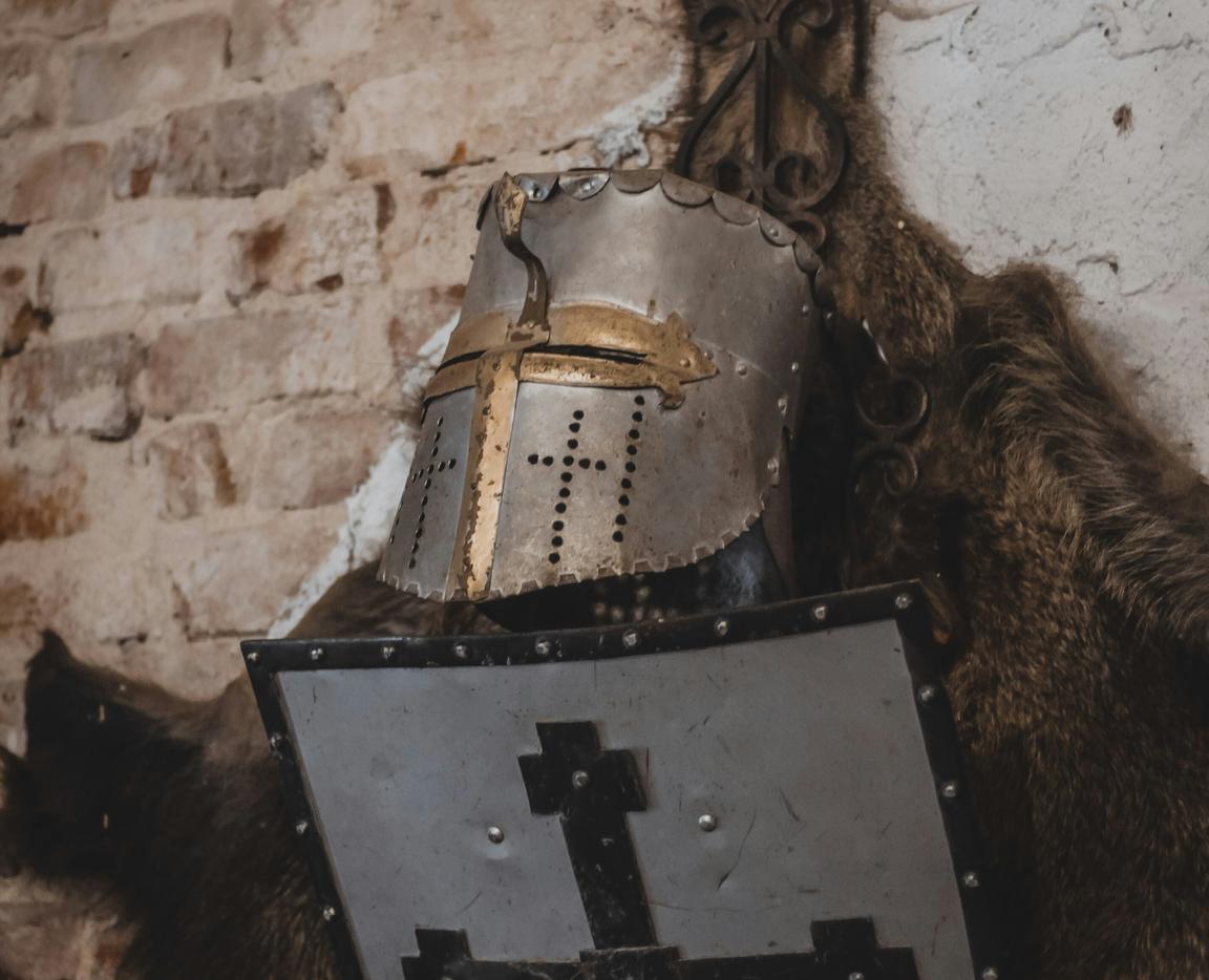 Эпоха рыцарей