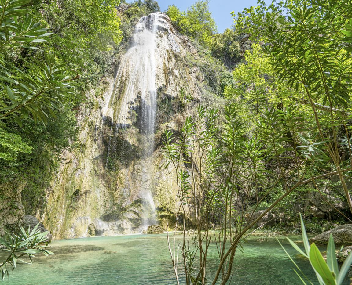 Таракташская тропа