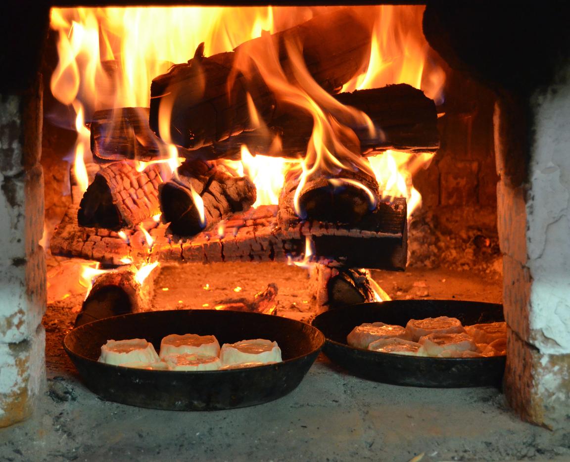 Многочисленные дегустации