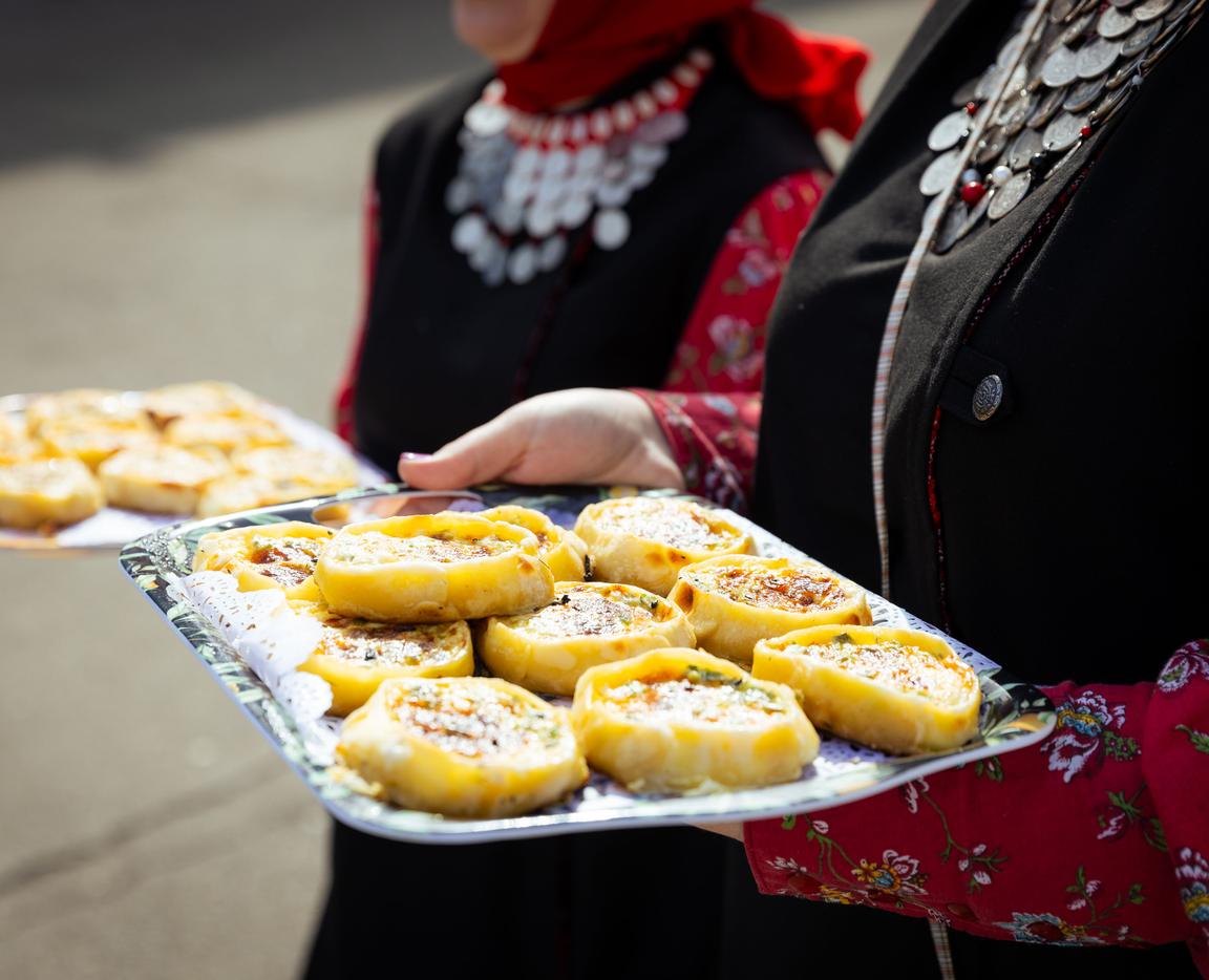 Национальная культура