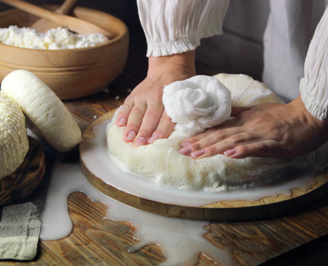 Гастрономический урок