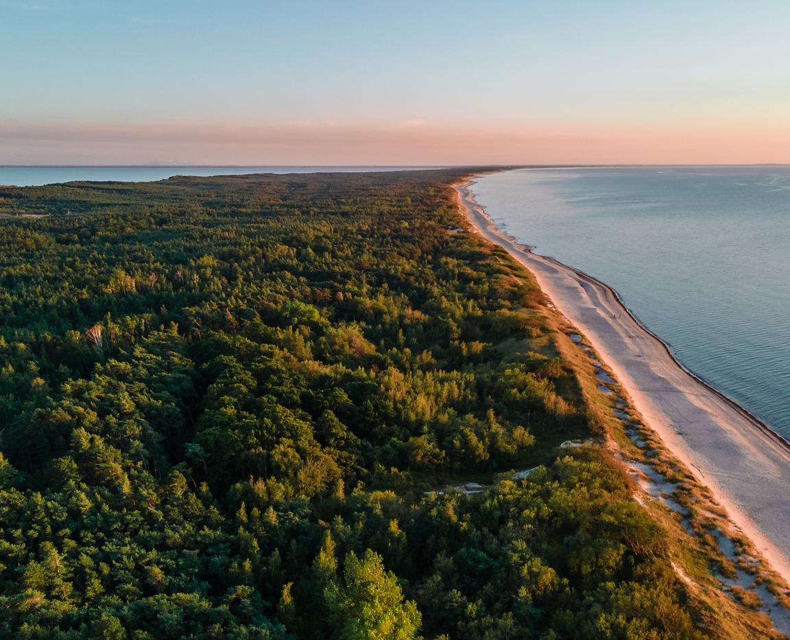 Куршская коса