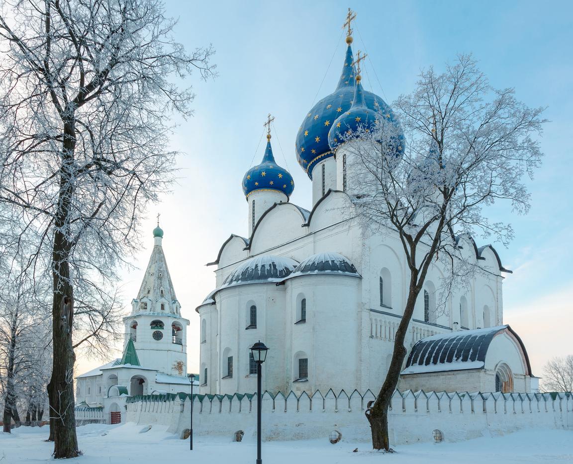 Город-музей