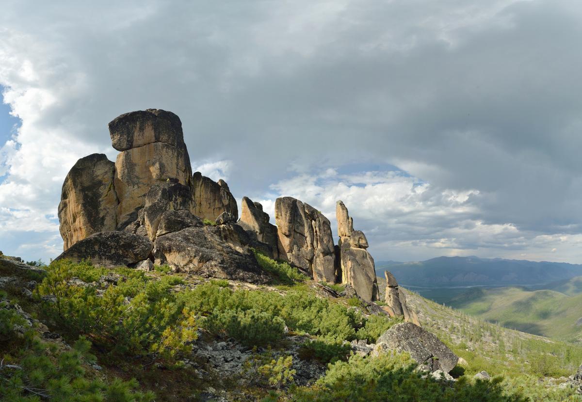 Кигиляхи