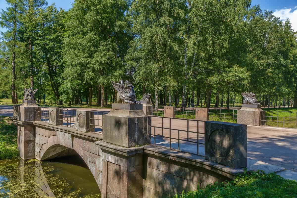 Драконов мост