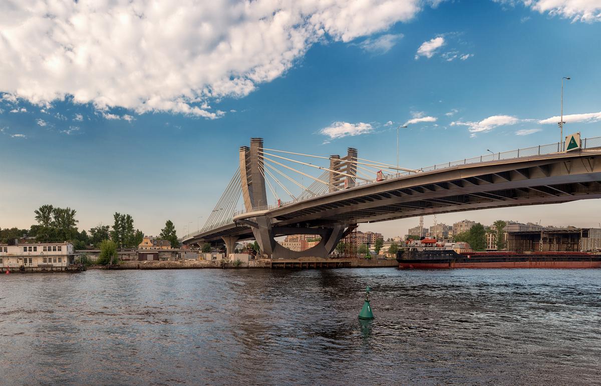 Мост Бетанкура