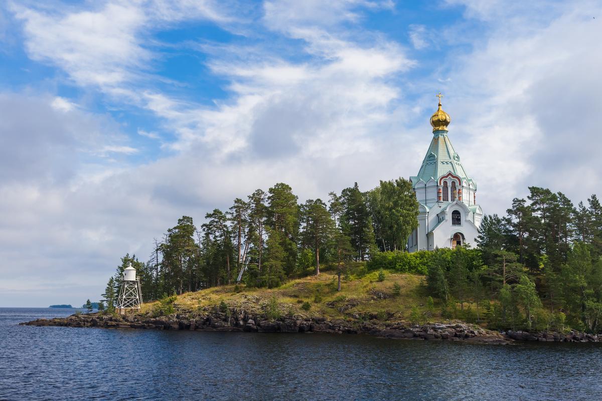 Валаам