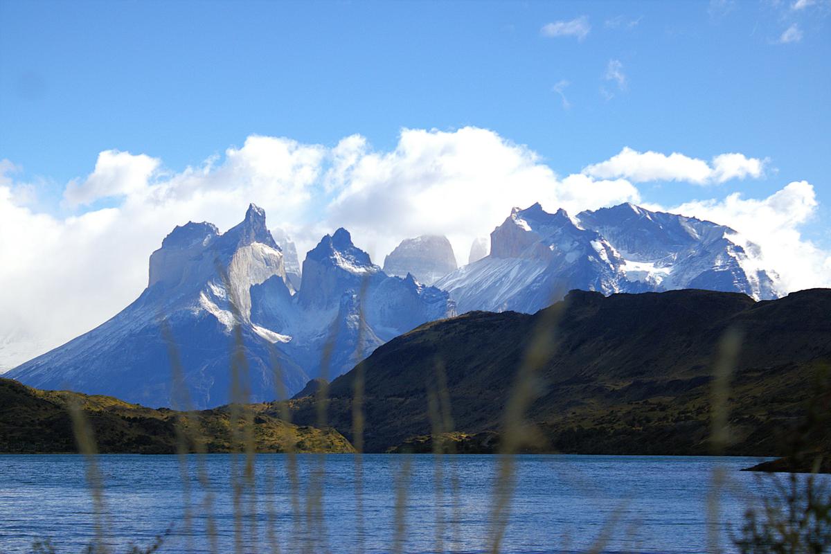 Torres del Paine, Chile