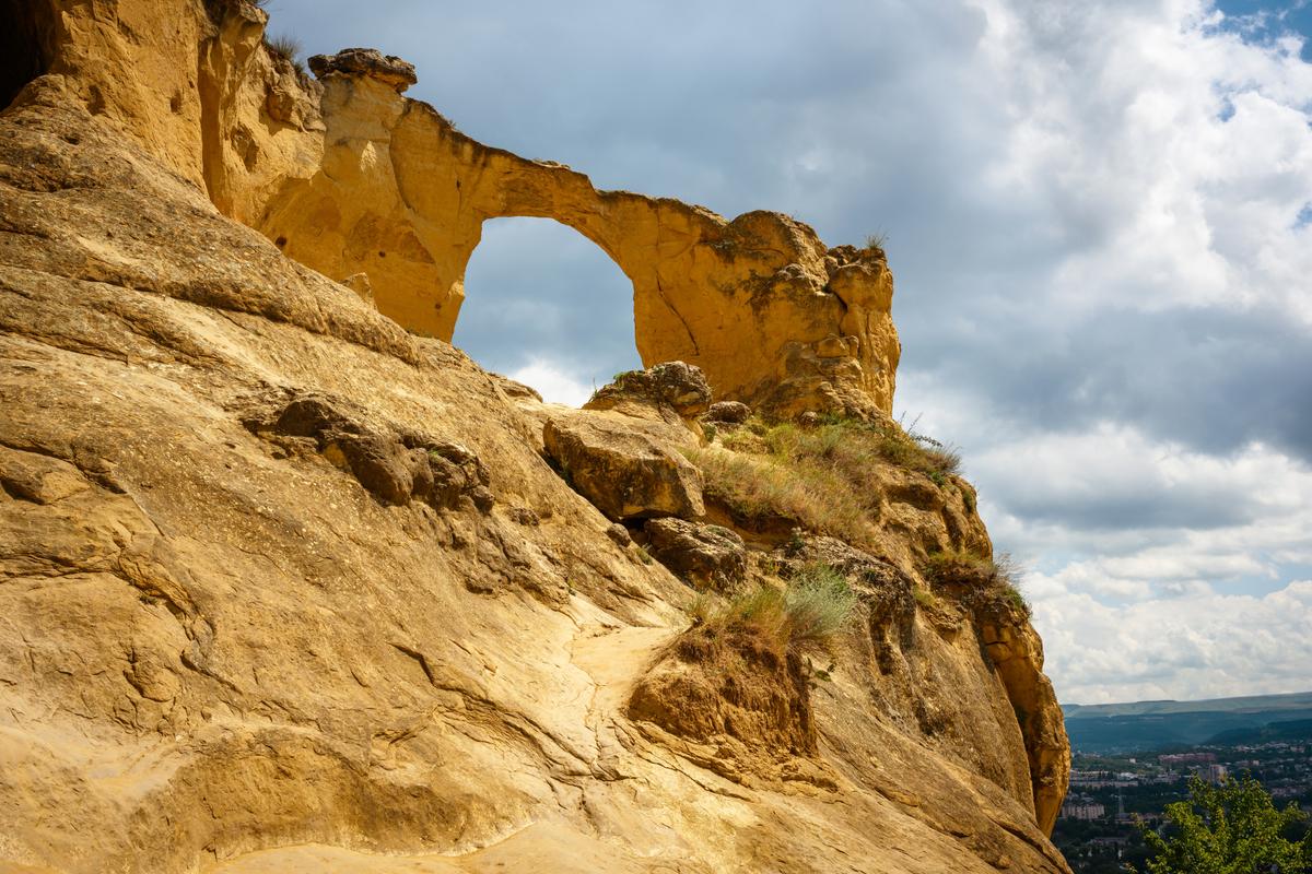 Гора Кольцо