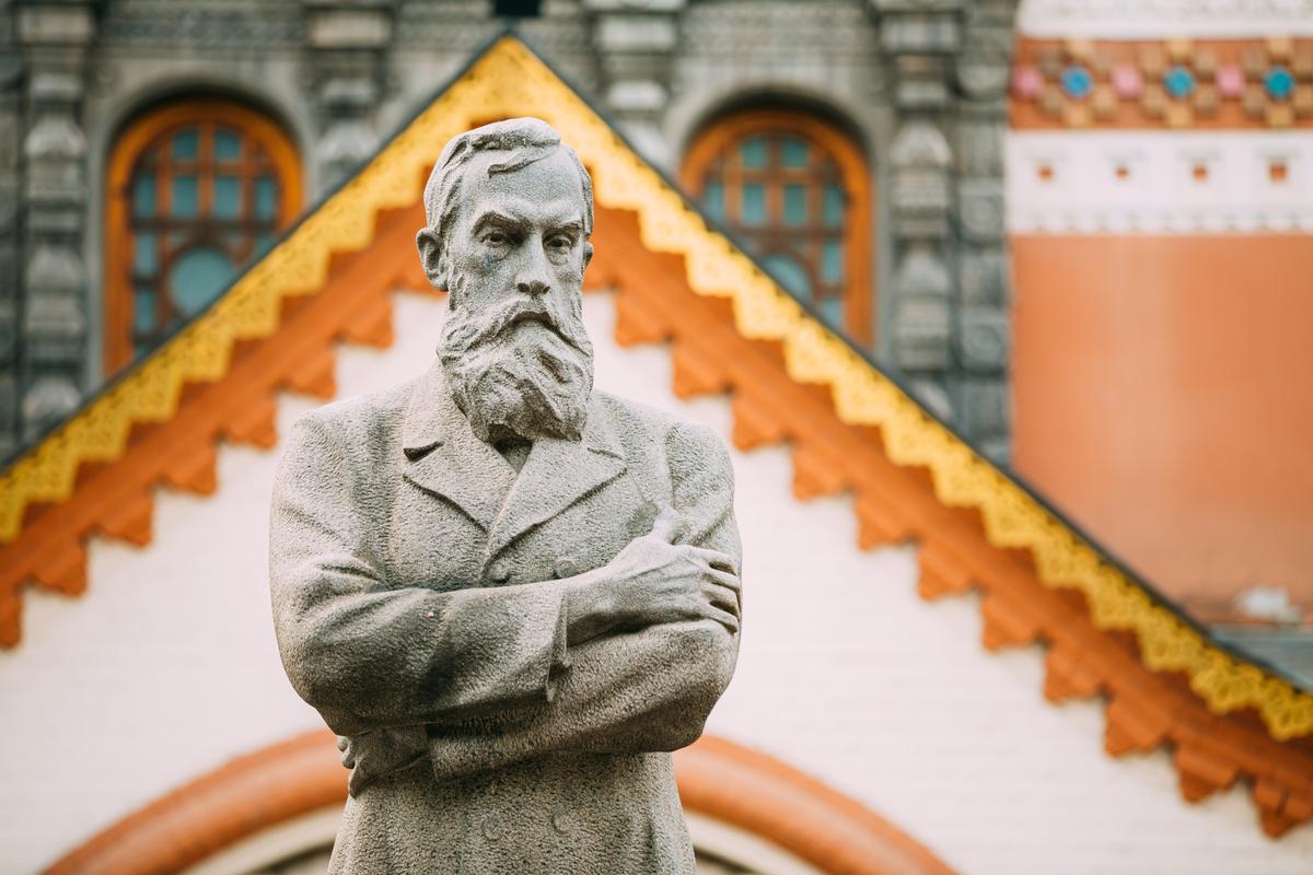 Государственная Третьяковская галерея