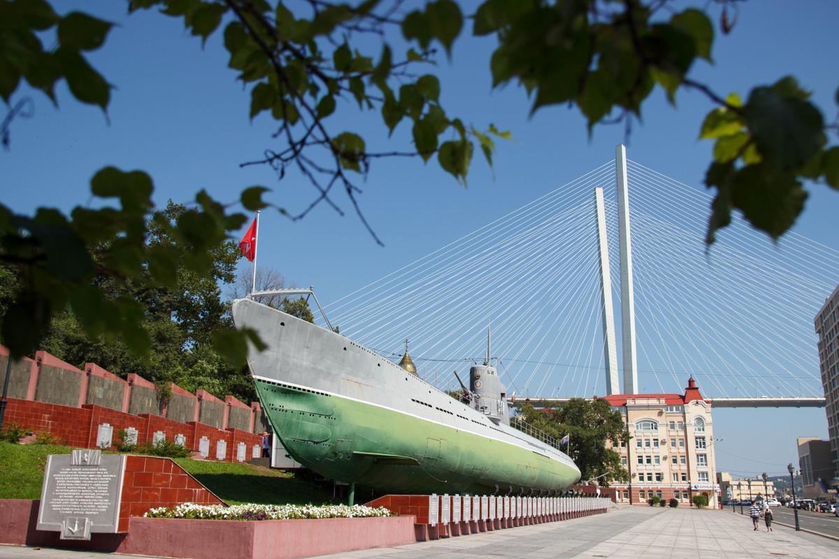 C-56号潜艇