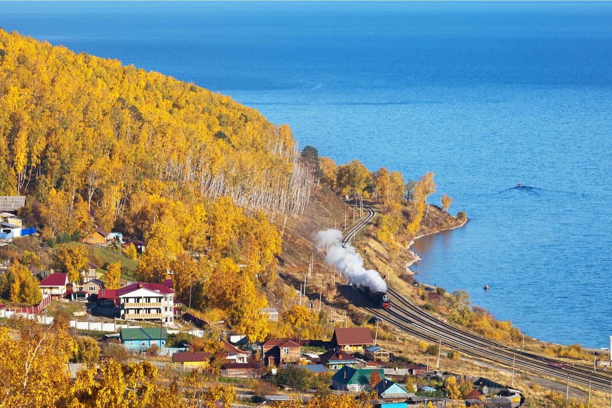 Горящие туры и путевки из Москвы