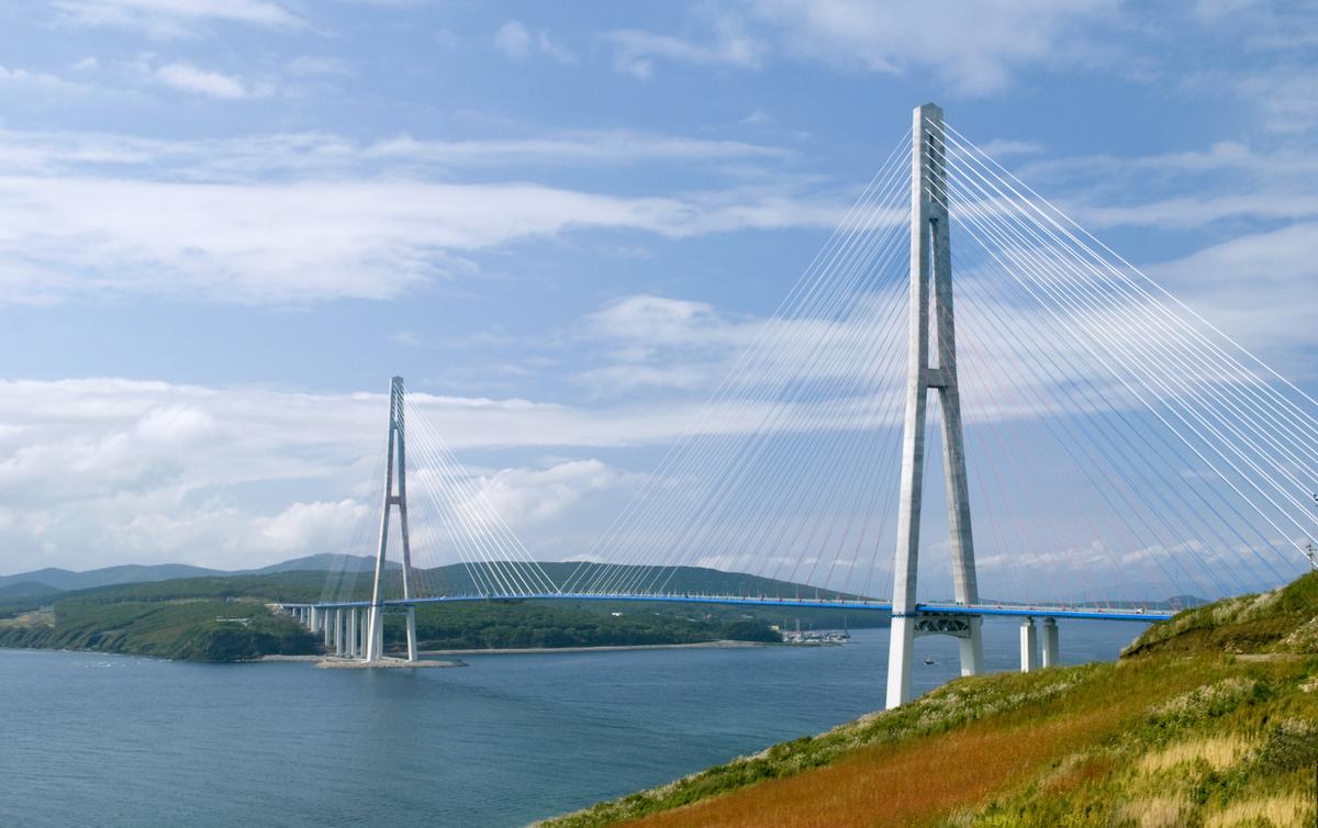 Русский мост