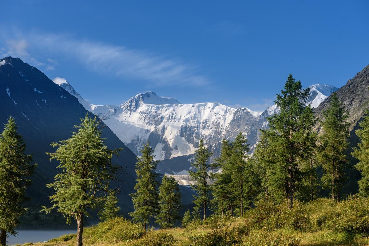 别卢哈山