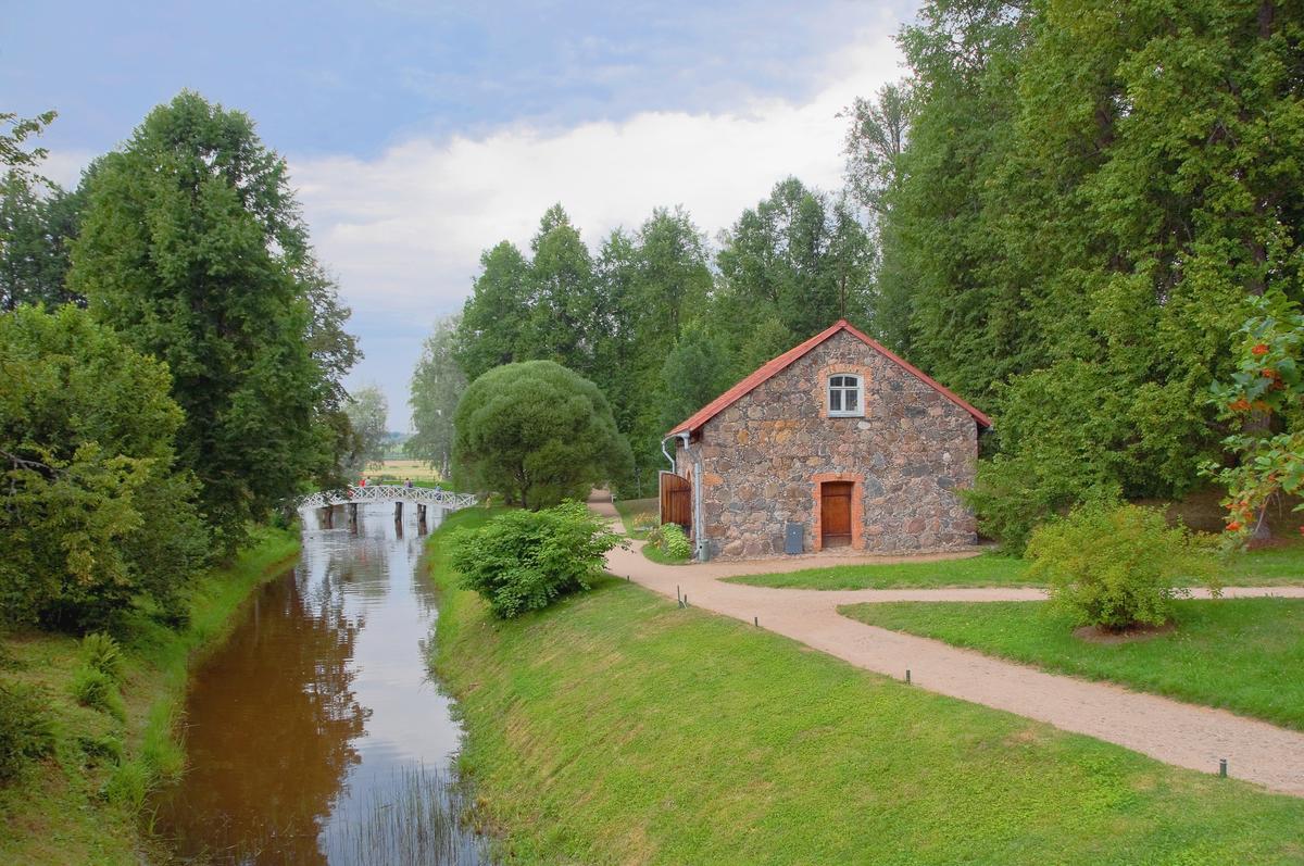 Михайловское