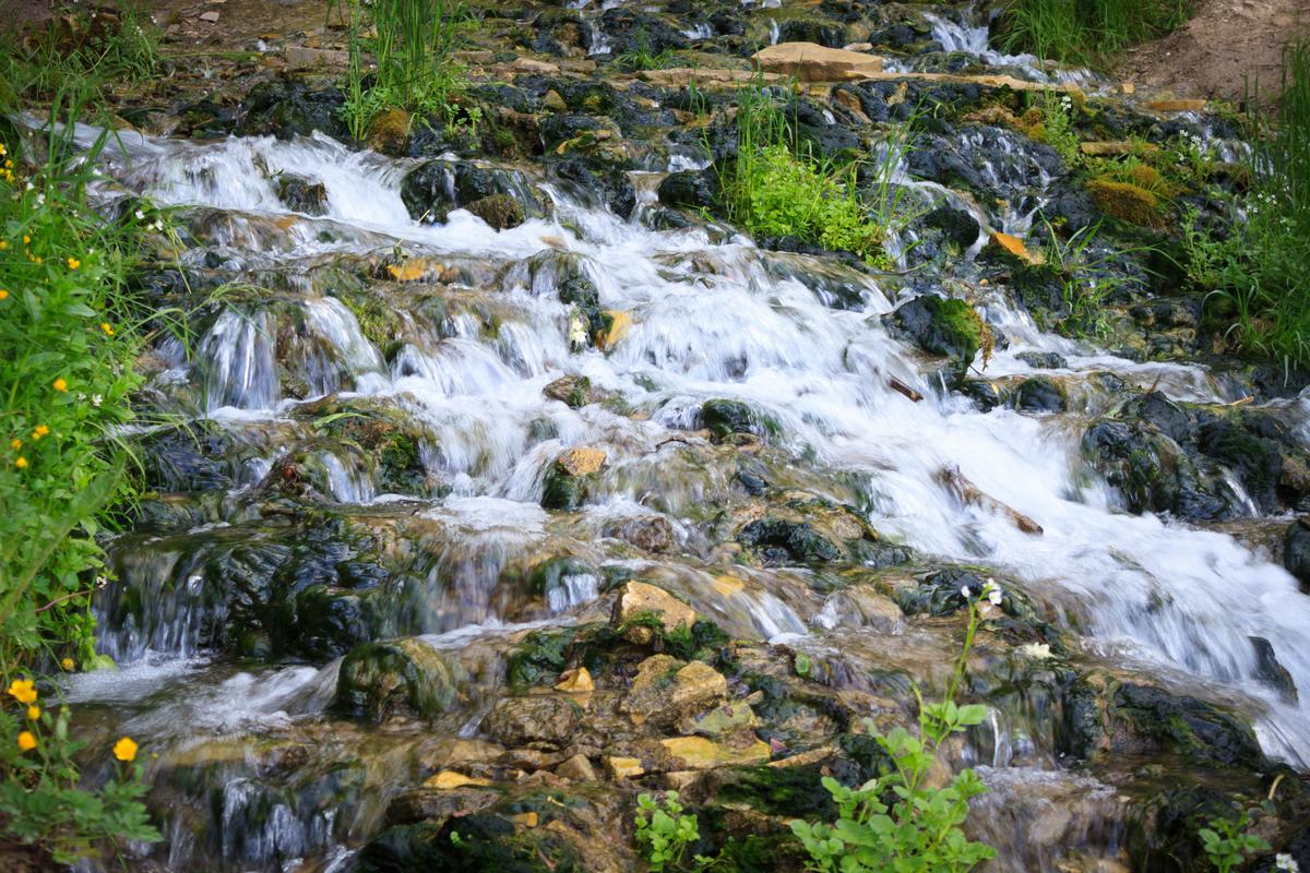 Словенские ключи