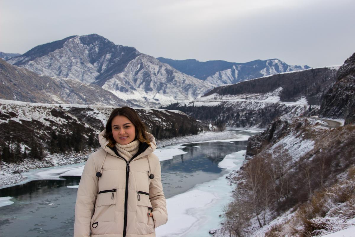 Поиск туров по России | Большая Страна