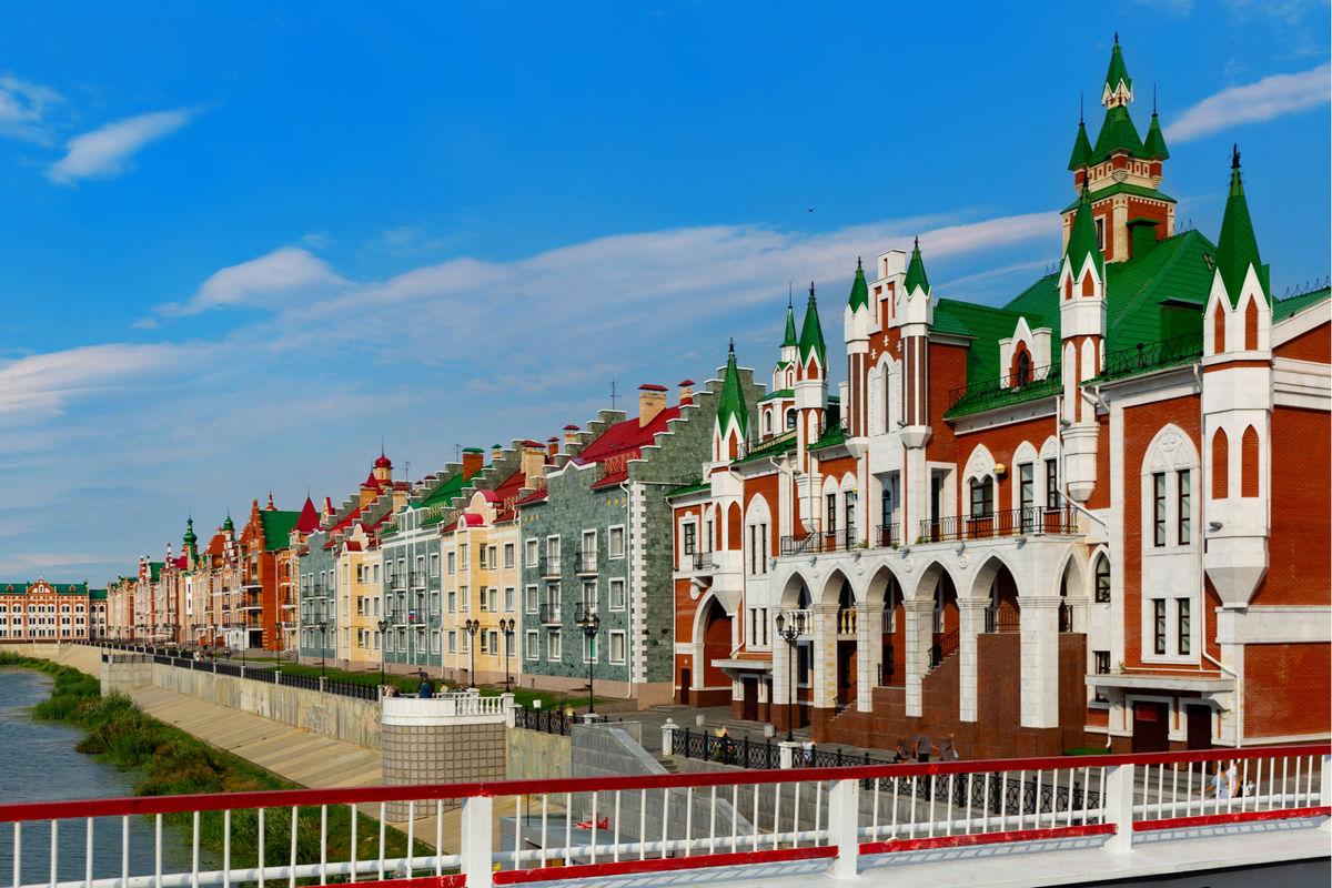 Туры выходного дня из йошкар олы. Туры выходного дня из йошкар олы