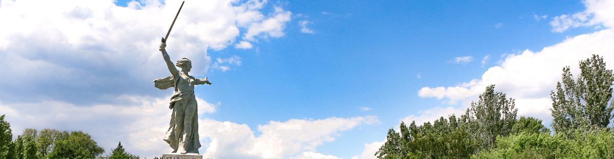 Пермь – Волгоград – Пермь на теплоходе Виссарион Белинский | Большая Страна