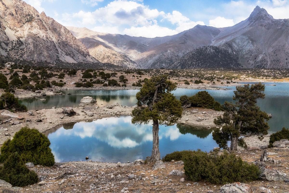 Куликалонские озера