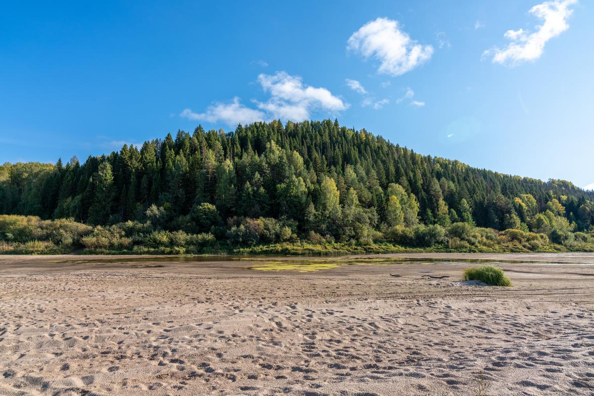 Атарская Лука