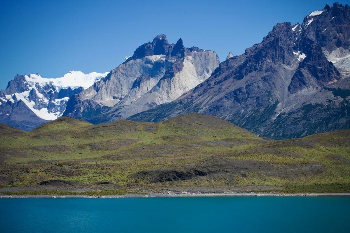 Torres del Paine National Park