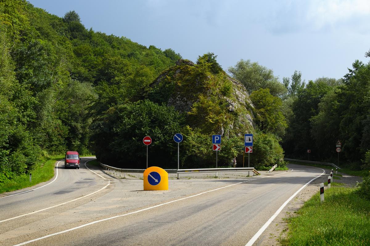 Казачий камень