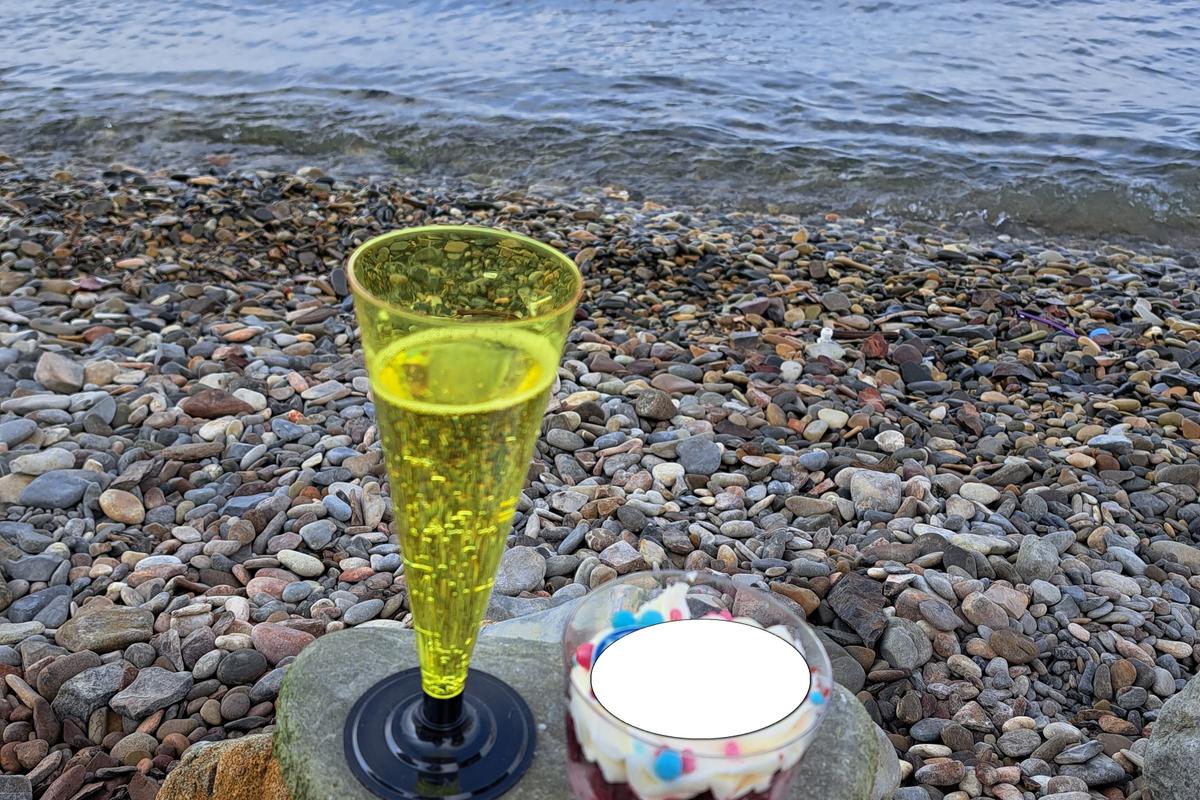 Геленджик: яхта, море, экодеревня в долине реки Жане (13/30)