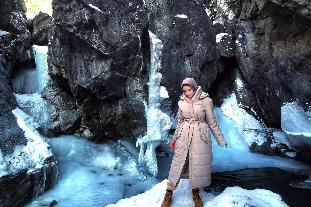Зимние кочевники Байкала (19/21)