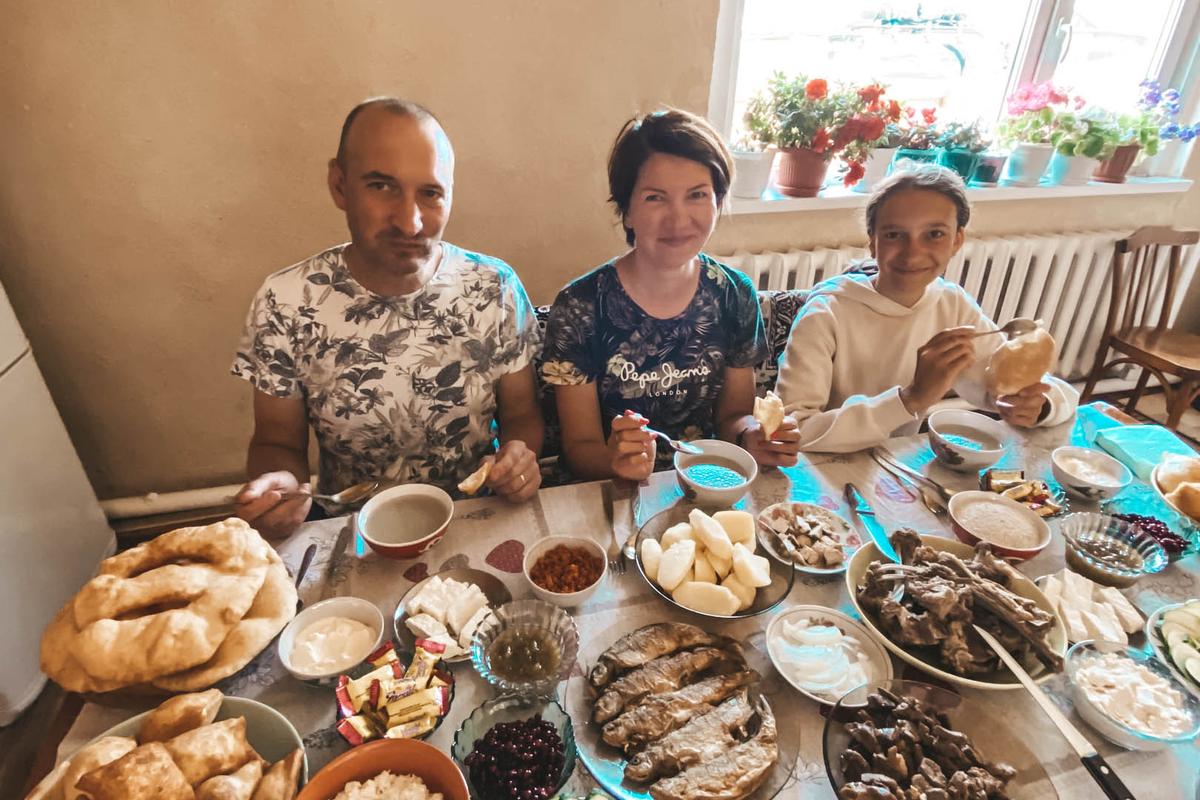 Краски алтайской осени (19/26)