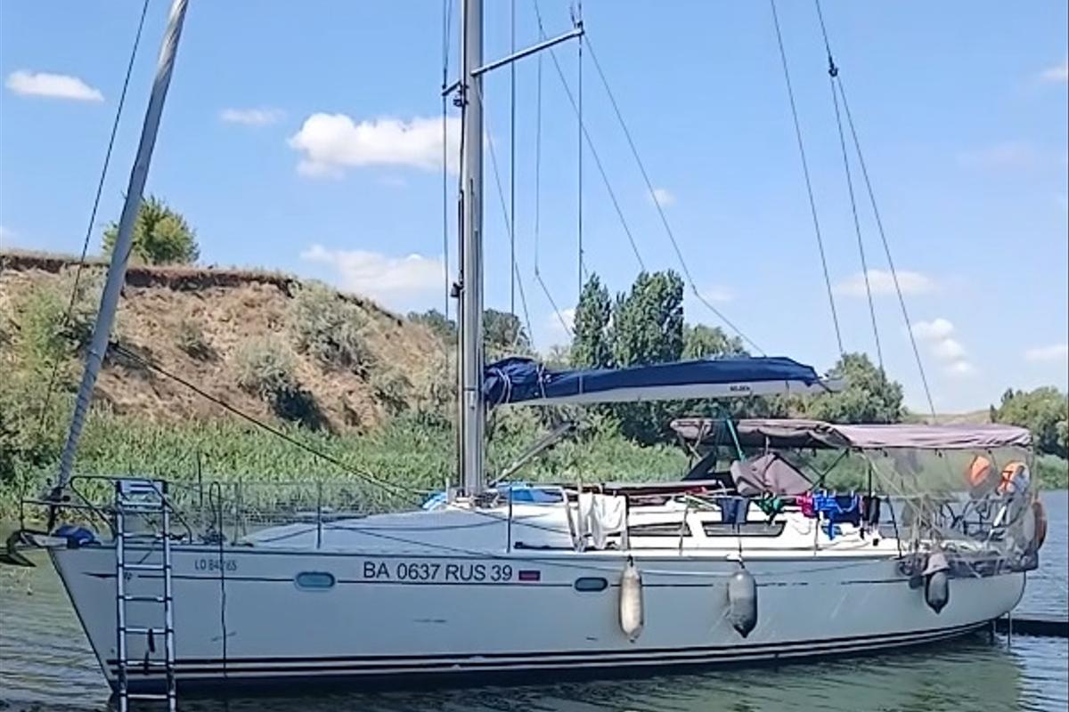 Откройте Волгоградское море. 6 дней на шикарной яхте с семьей (7/24)