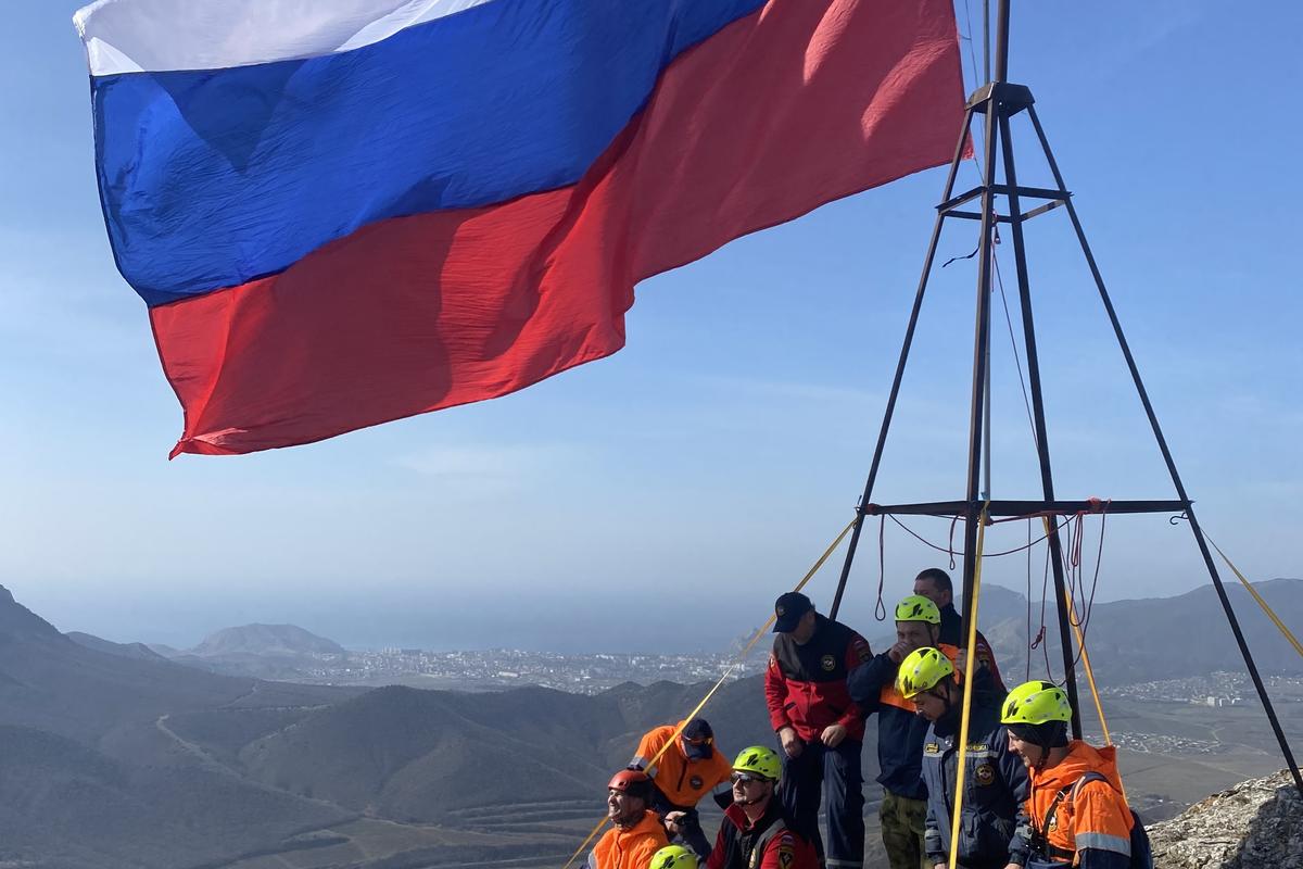 На сапах в Крыму 2.0 (29/29)