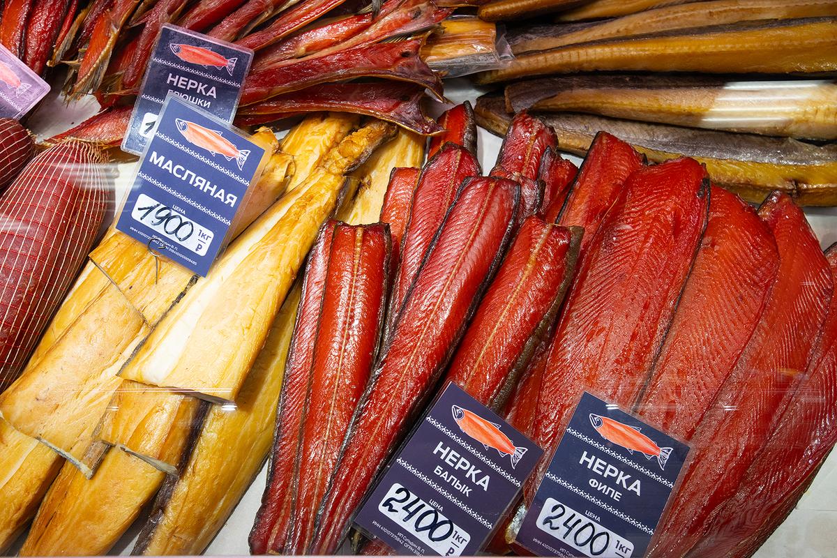 Камчатка с комфортом: киты, вулканы, медведи (27/29)