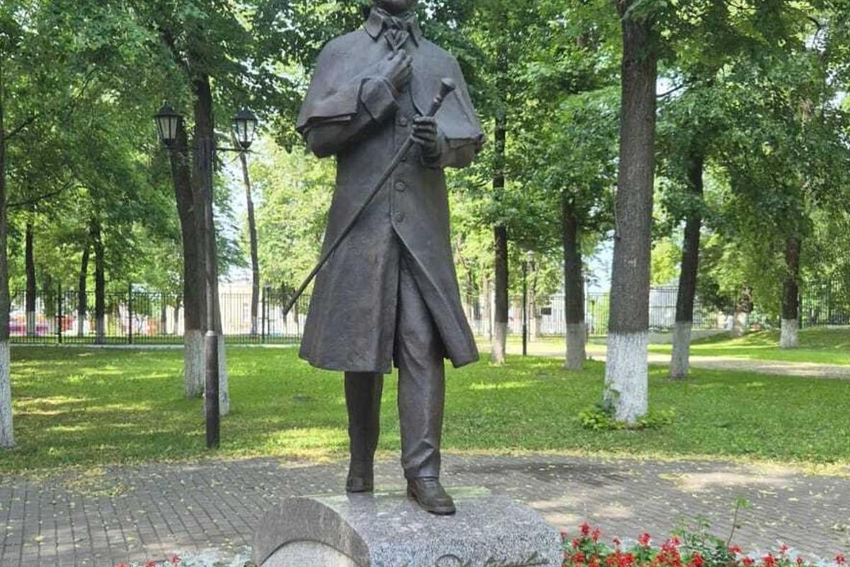 Классическое Золотое кольцо из Москвы (10/12)