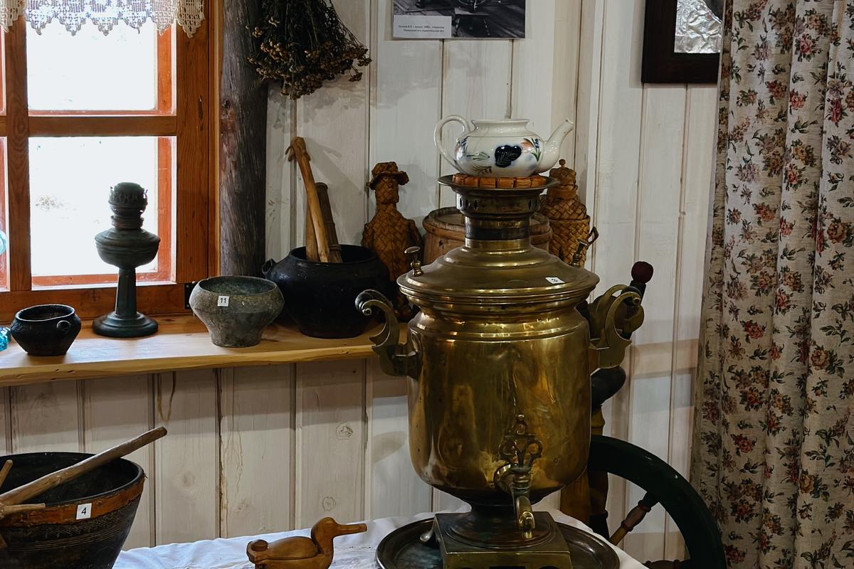 Притяжение Ладоги в Карелии (24/30)