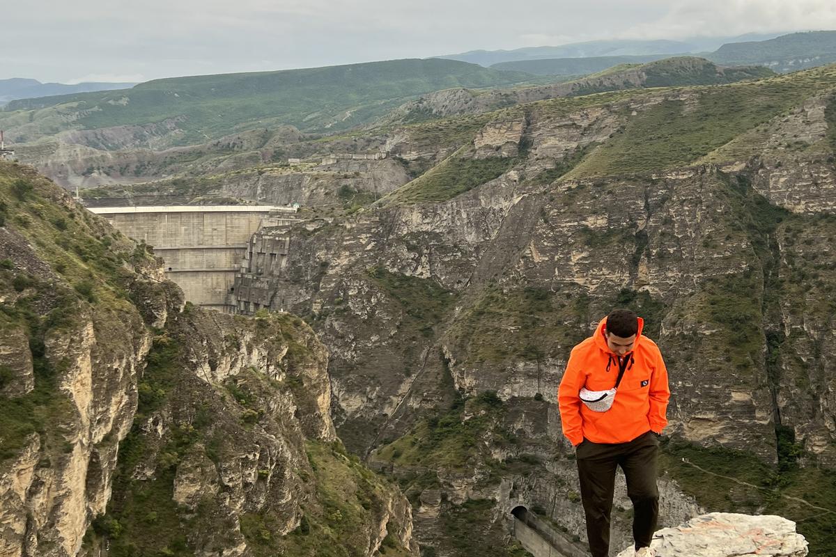 Мелодия Дагестана за 5 дней. Всё включено (26/27)