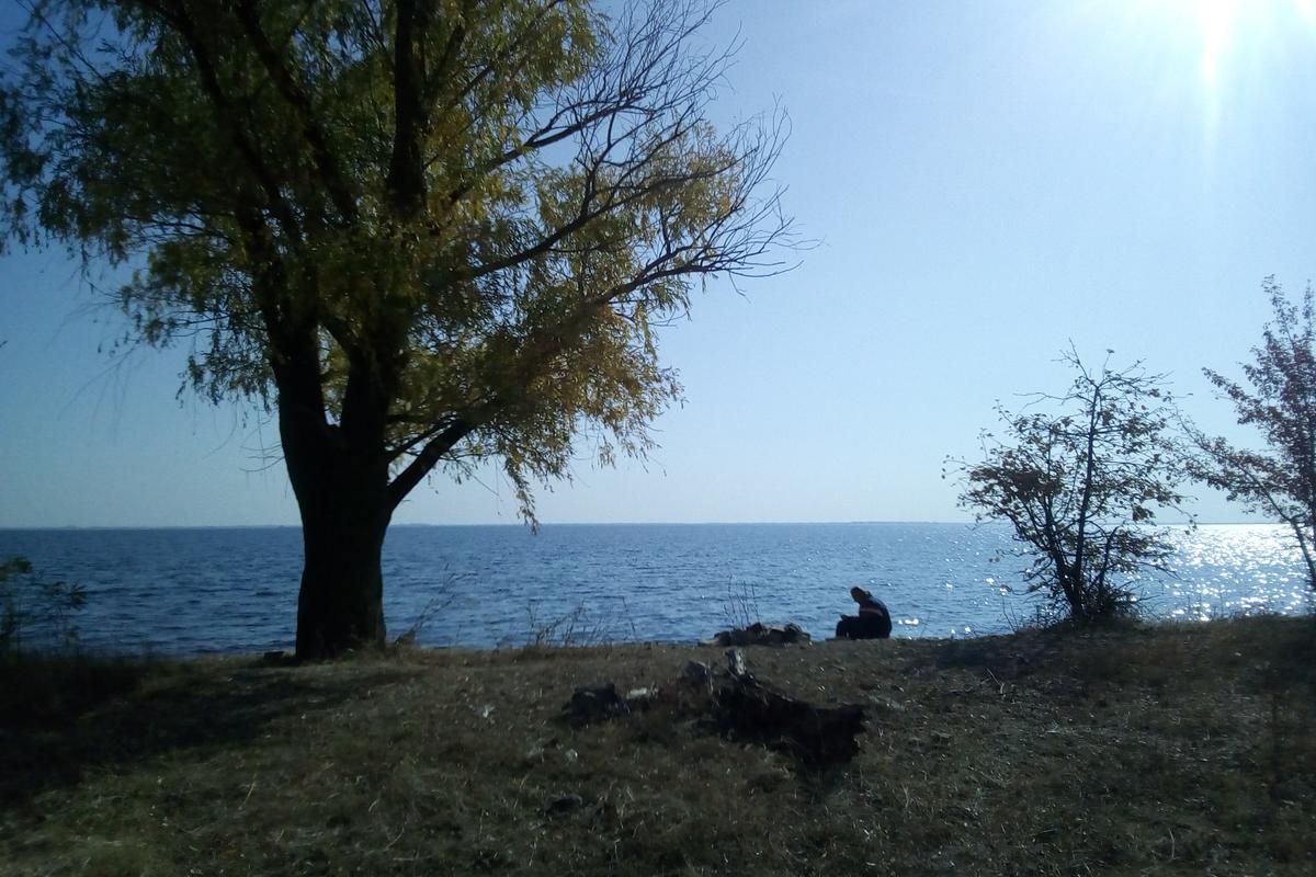Круиз по Волге на парусной яхте Bavaria Cruiser (16/19)