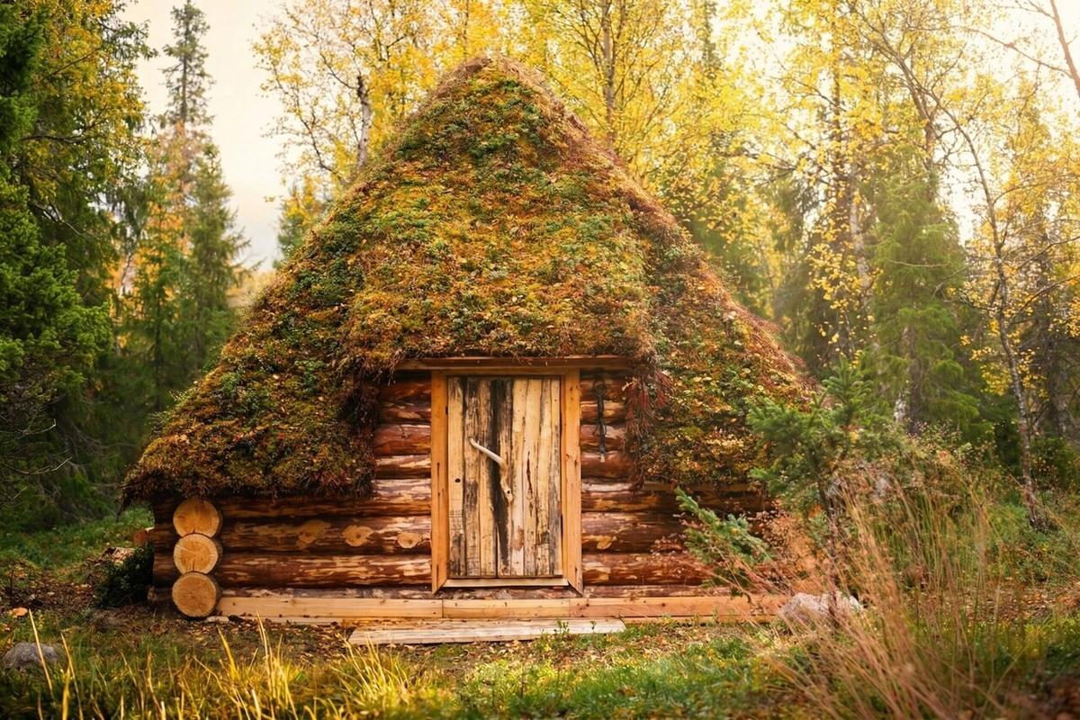 Кольский без людей: Сейдозеро, Хибины на джипах, Ловозеро на катере (18/27)