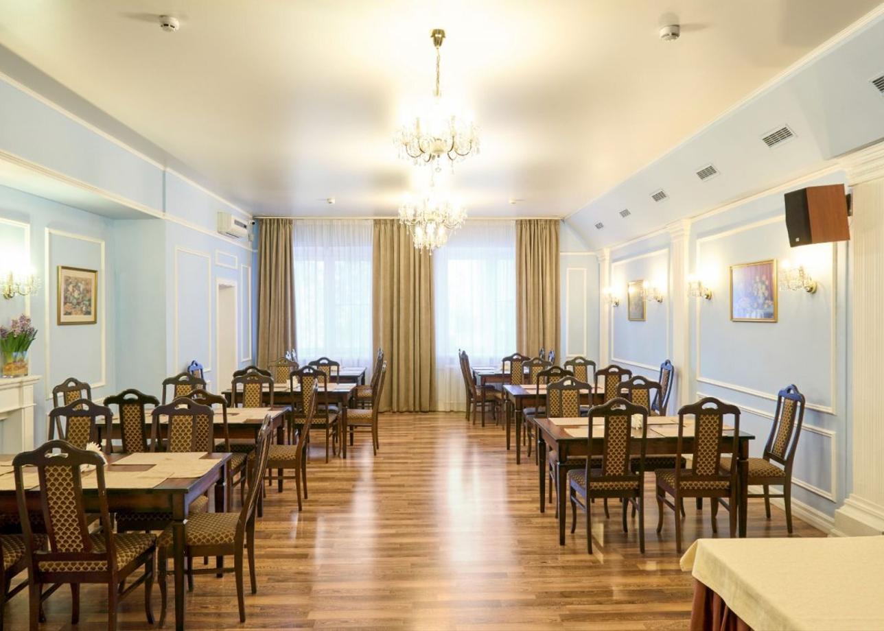 Гостиница «Яротель Центр»