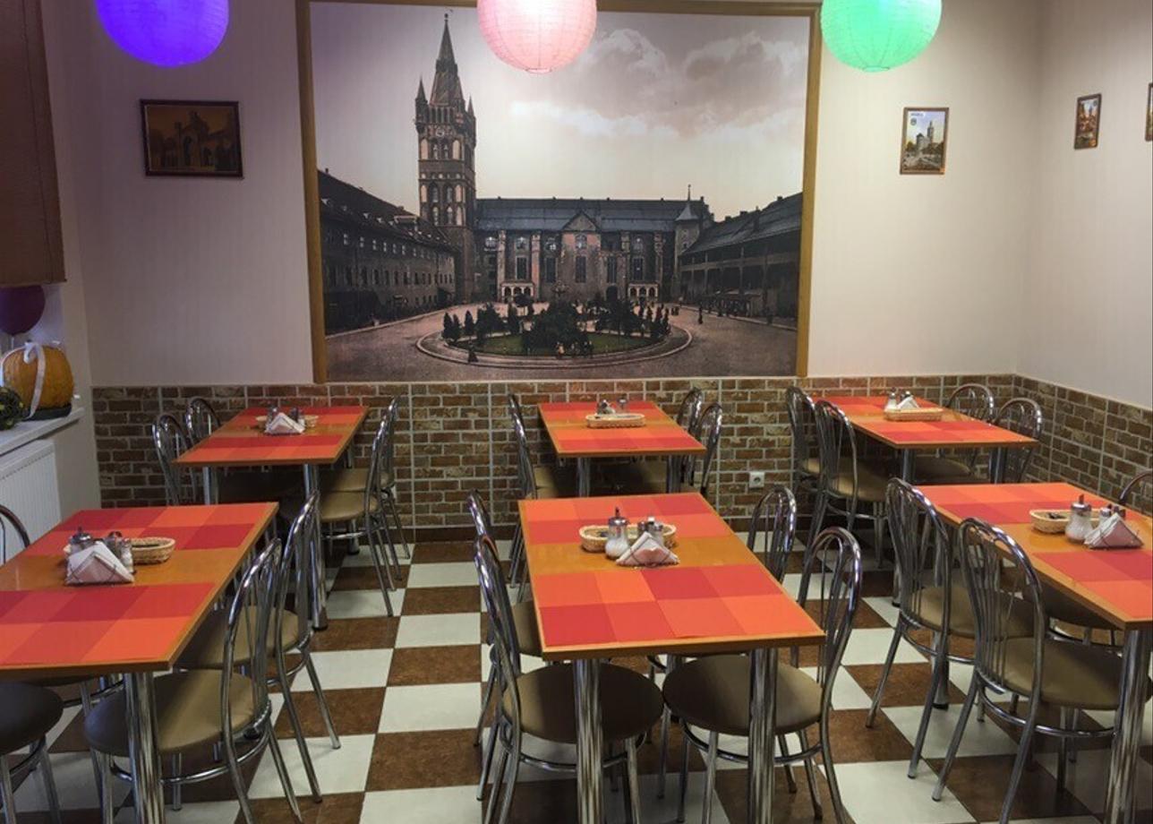 Гостиница «Академическая»